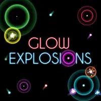 Glow Explosions !