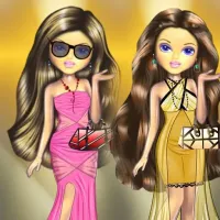 Barbie Teen Fashion