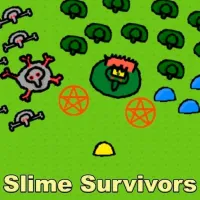 Slime Survivors