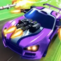 Fastlane Road To Revenge Master - Car Racing