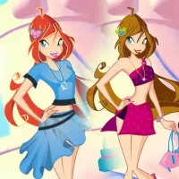 Winx Bloom Casual