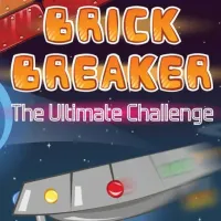 Brick Breaker : The Ultimate Challenge