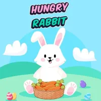 Hungry Rabbit