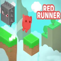 red Runner