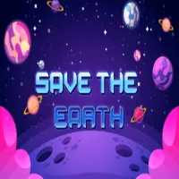 Save The Galaxy 1