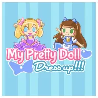 My Pretty Doll : Dress Up