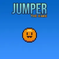 Jumper the game