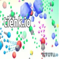 tienk.io