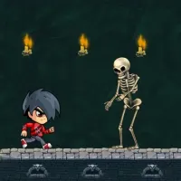 Skeleton Dungeon