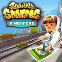 subway surfers singapore 2022