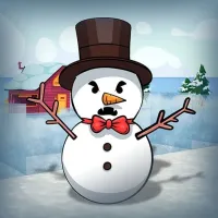 Beat the Snowmen