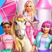 Barbie Dreamhouse Adventures