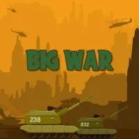 Big War Hidden Stars