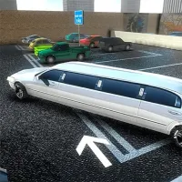 Rash Driving And Parking Game