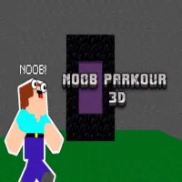 Noob Parkour