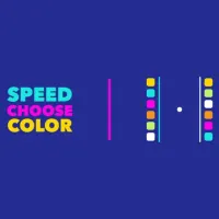 Speed Choose Color