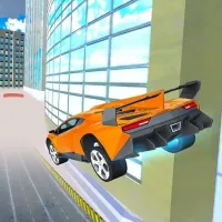 Drive The Car Simulation - 3D