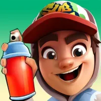 Subway Surfers World Tour - Iceland