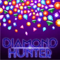 Diamond Hunter Game