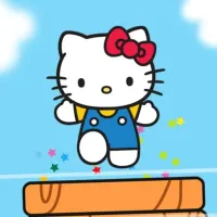 Hello Kitty Adventures