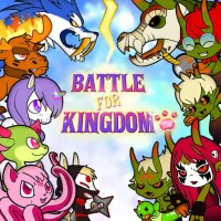 Battle For Powerful Kingdom