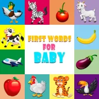 Baby First Words