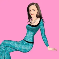 Alexis Bledel Dress up