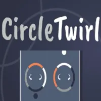 Circle Twirls