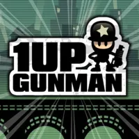 1UP Gunman