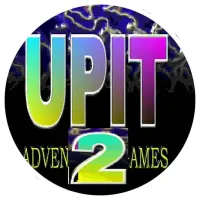 Upit Adventure Game