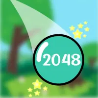 2048 Forest