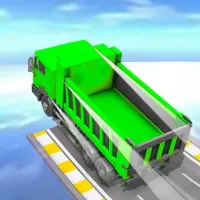 Truck Stunt 3D