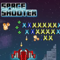 Space Shooter