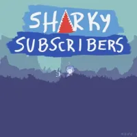 Sharky Subscribers