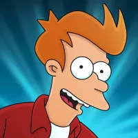 Futurama: Worlds of Tomorrow