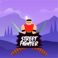 Street Fighter Online Game