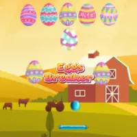 Eggs Breaker Game