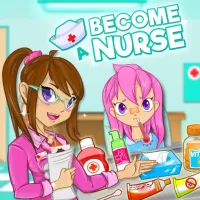 Become a Nurse