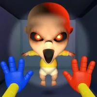 Yellow Baby Horror