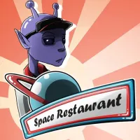 Space Restaurant