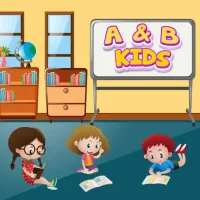 A &amp; B Kids