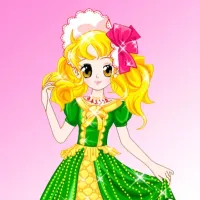 Anime Girl Dressup