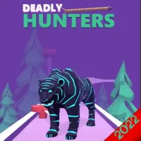 DEADLY HUNTER 2023