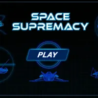 Space Supremacys