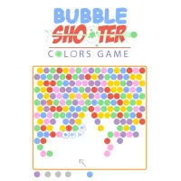 Bubble Shooter : Colors Game