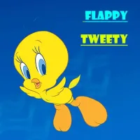 Flappy Tweety