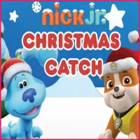 Nick Jr - Christmas Catch