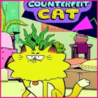 Counterfeit Cat: Nine Lives