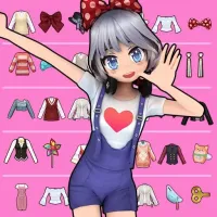 Dress Up 3D