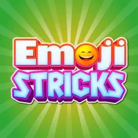 Emoji Strikes Online Game